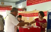 Cần Thơ bầu cử bổ sung 2 Đại biểu Quốc hội