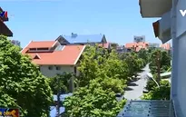 Nhiều người dân sống tại chung cư mòn mỏi chờ sổ đỏ