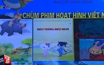 Phim hoạt hình Việt: Đại hạn giữa mùa mưa?