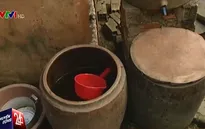 TP.HCM: Nguồn nước quanh bãi rác Đông Thạnh không đảm bảo