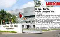 Du học Cần Thơ: Tại sao không?