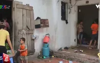 Cuộc sống cơ cực của gia đình có đến... 14 người con tại Hà Nội