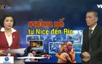 Mạng xã hội - "Quả bom" thứ hai trong các vụ khủng bố?