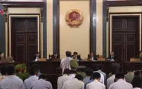Đại án Ngân hàng xây dựng: Quanh co lời khai việc 5.000 tỷ đồng "bốc hơi"