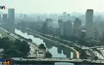 Brazil: Mảnh đất "màu mỡ" mới của công ty Trung Quốc