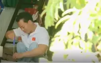 VĐV Lê Văn Công: Đằng sau vinh quang là những khó khăn của cuộc sống