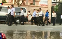 TP.HCM khó triển khai các giải pháp chống ngập tại nhiều khu vực