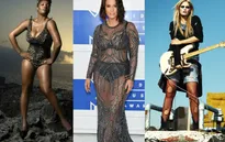 Những cô nàng ngoại cỡ thành danh từ America's Next Top Model