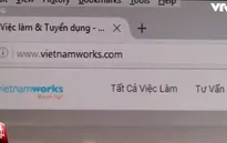 Vietnamworks chính thức phản hồi về việc bị tin tặc tấn công