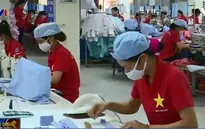 Doanh nghiệp dệt may tìm kiếm thị trường mới ngoài TPP