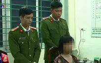 Hòa Bình triệt phá thành công vụ vận chuyển ma túy lớn