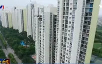 Dư nợ cho vay đầu tư kinh doanh bất động sản tiếp tục tăng