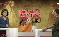 "Bất cập: Mua bán nội tạng chưa bị quy tội trong luật hình sự"