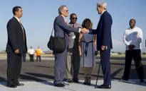 Cuba hoan nghênh việc Tổng thống Obama chỉ định Đại sứ Mỹ