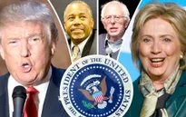 Bầu cử Tổng thống Mỹ: Khi Donald Trump hấp dẫn hơn "đúng đắn chính trị"