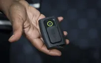 Cảnh sát New York trang bị 1.000 camera giám sát cá nhân
