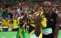 Olympic Rio 2016: Giành chiến thắng 4x100m tiếp sức, Usain Bolt hoàn tất cú ăn 3 vĩ đại