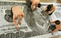 Donald Trump đắc cử, đồng USD mạnh nhất trong 13 năm