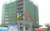 Ưu đãi 10% thuế thu nhập DN cho chủ đầu tư cải tạo chung cư cũ