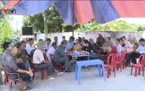 Hải Phòng: 19 năm, UBND xã "ỉm" sổ đỏ của 150 hộ dân