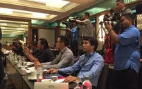 Hội nghị truyền hình lần thứ nhất chuẩn bị cho SEA Games 29