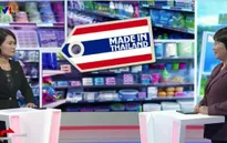 Đại gia Thái Lan mở rộng hệ thống bán lẻ: Hàng Việt Nam gặp nguy cơ