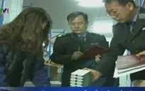 WHO thúc giục Trung Quốc siết chặt quản lý vaccine