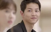 Hậu duệ mặt trời: 6 câu nói của Song Joong Ki khiến fan “chết ngất”