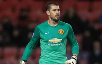 Valdes: Tôi sợ cắn lưỡi chết trong cô độc ở Man Utd