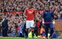 MU mất Valencia 6 tuần vì chấn thương
