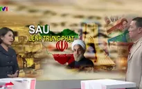 “Kinh tế là đòn bẩy giúp Iran tái hòa nhập thế giới nhanh hơn”