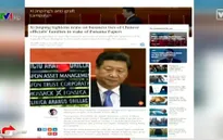 Trung Quốc đẩy mạnh chống tham nhũng ở người thân quan chức