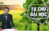 Chỉ tiêu tuyển sinh và chất lượng đào tạo: Trăn trở lớn nhất để tự chủ đại học