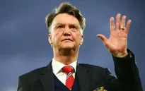 HLV Van Gaal thừa nhận khiến fan Man Utd thất vọng