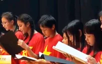 "Tổ quốc yêu thương" đến với cộng đồng người Việt tại Pháp