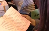 Văn học Việt kiều kết nối tâm hồn Việt
