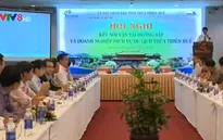 Tăng cường kết nối đồng bộ giữa ngành đường sắt và ngành du lịch