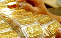 Ngân hàng Nhà nước sẵn sàng can thiệp bình ổn thị trường vàng