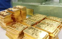 Trước thềm cuộc họp của FED, các quỹ đầu tư "chạy đua" bán vàng