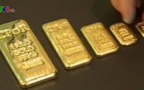Người Nhật đổ xô mua vàng gửi ra nước ngoài