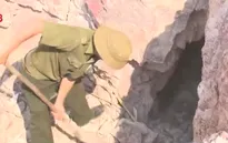 Phú Yên: Kiểm soát tình hình khai thác vàng trái phép ở Sông Hinh