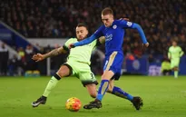 Man City - Leicester City: Những cuộc đọ sức kỳ thú