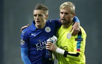 Lập kỉ lục tại Champions League, Leicester tiếp tục tạo bất ngờ thú vị