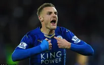 HLV Ranieri: Vardy sẽ tự quyết định tương lai