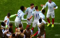 EURO 2016, Anh 2-1 Xứ Wales: Ngược dòng ngoạn mục