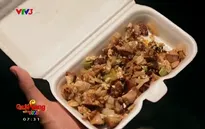 Đến Philippines thưởng thức món Sisig độc đáo, thơm ngon