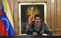 Venezuela ban bố tình trạng kinh tế khẩn cấp