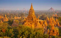 Myanamar - Ngôi sao mới nổi của du lịch ASEAN