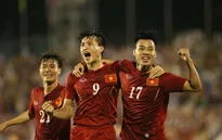 19h00 hôm nay, VTV6 trực tiếp ĐT Việt Nam – ĐT Indonesia: Khi chiến thắng là mệnh lệnh!
