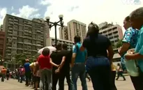 Khủng hoảng lương thực tại Venezuela: Cô giáo bán điểm cho học sinh, đổi lấy sữa